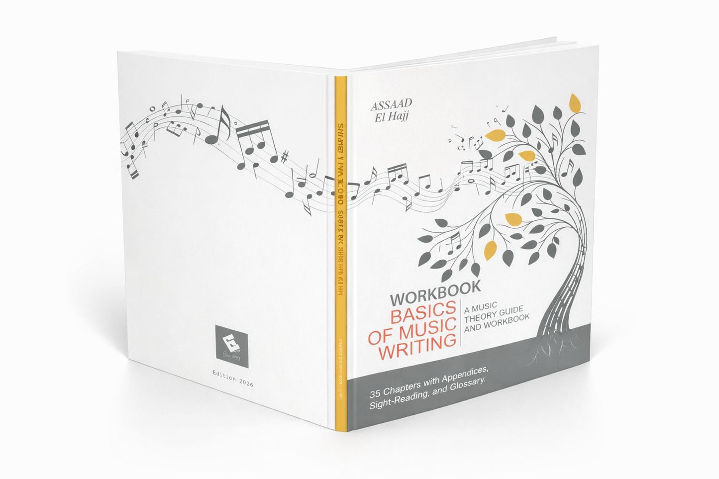 Basics of Music Writing