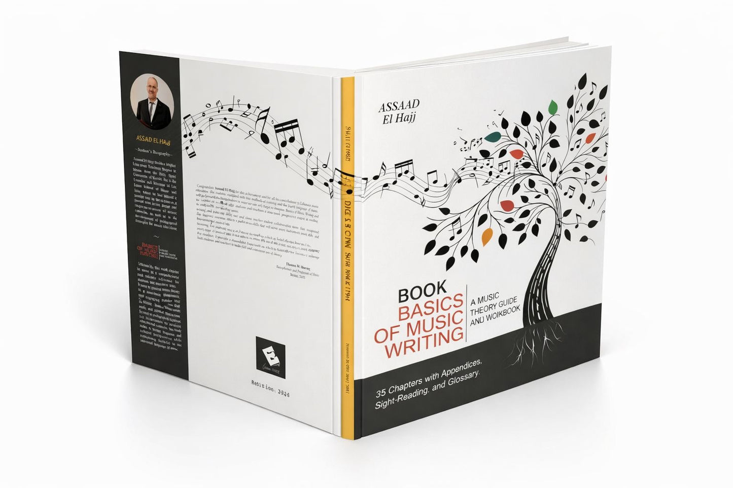 Basics of Music Writing