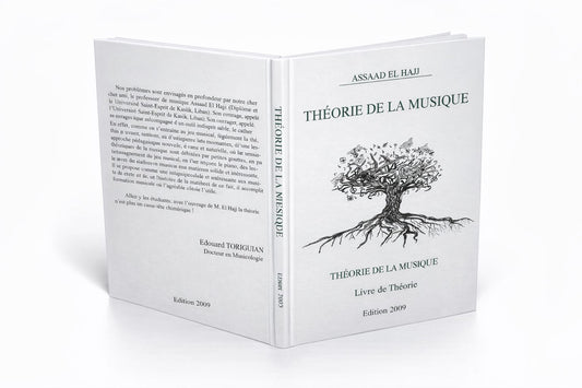 Théorie de la Musique
