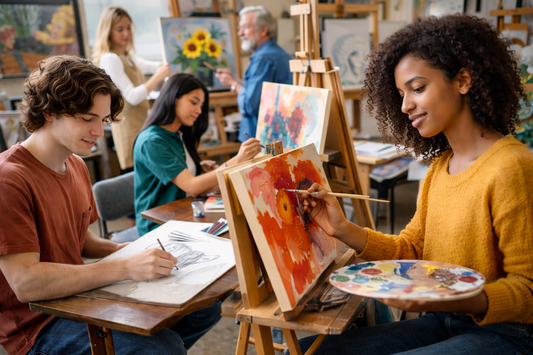 Visual Arts Department