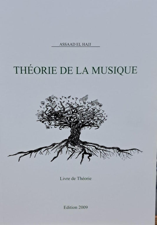 Théorie de la Musique
